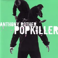 Anthony Rother – Popkiller (CD, Album)