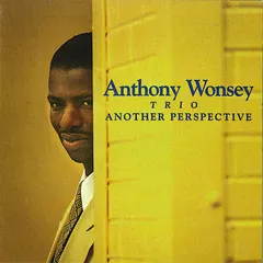 Anthony Wonsey Trio – Another Perspective (CD, Album)