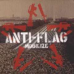 Anti-Flag – Mobilize (Vinyl, LP)