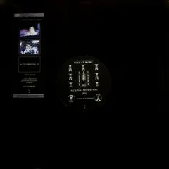 Anticracy / Fire At Work – Weird Synchronicities (Vinyl, 12")