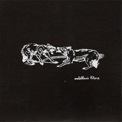 Antithesis (6) / Khere – Antithesis / Khere
