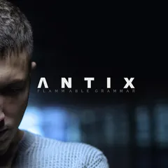 Antix (5) – Flammable Grammar (CD, Album)
