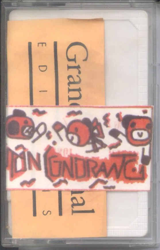 Anton Ignorant – C 1