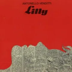 Antonello Venditti – Lilly