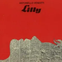 Antonello Venditti – Lilly (CD, Album)
