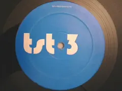 Antony Thomas* – Rokkin (Vinyl, 12")