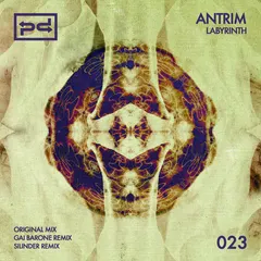 Antrim – Labyrinth (File, MP3)