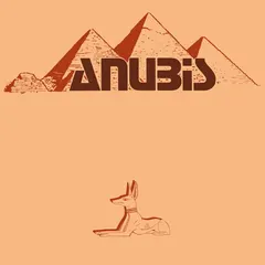 Anubis (13) – Anubis (Vinyl, LP)