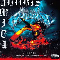Anubis (45) feat. Young Amida – Hell Climb (File, AAC)