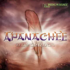 Apanachee – In Aeternum (Vinyl, 12")