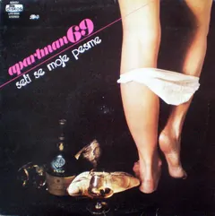 Apartman 69 – Seti Se Moje Pesme (Vinyl, LP)