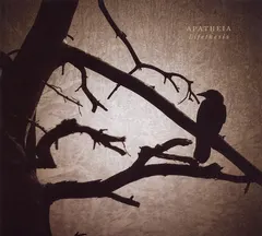 Apatheia – Lifethesis (CD, Album)