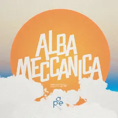 Ape – Alba Meccanica (CD, Album)