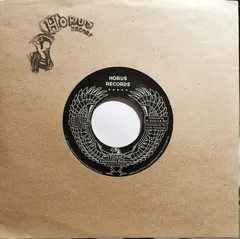 Aphrodite Delacruz – Toxic (Vinyl, 7")