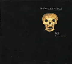 Apocalyptica – Cult (CD, Album)