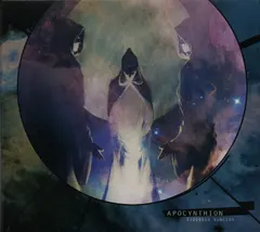 Apocynthion – Sidereus Nuncius (CD, Album)