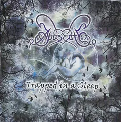 Apostate – Trapped In A Sleep (CD, Album)