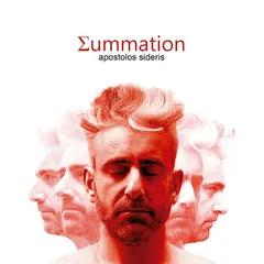 Apostolos Sideris – Σummation (CD)