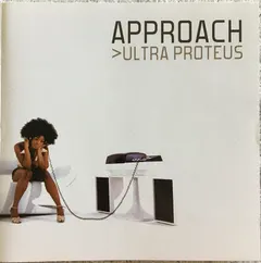 Approach – Ultra Proteus (CD, Album)