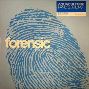 Aquaculture – Panic Stations