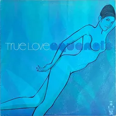 Aquanote – True Love (Vinyl, 12")