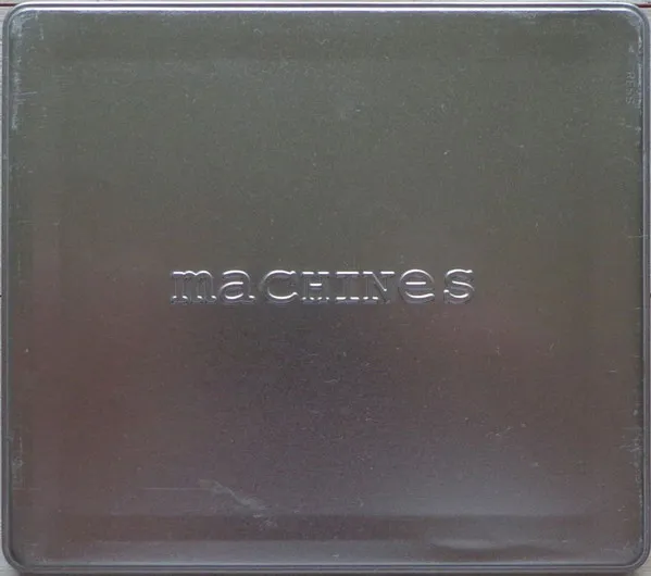 AR006351 – Machines