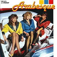 Arabesque – Best One
