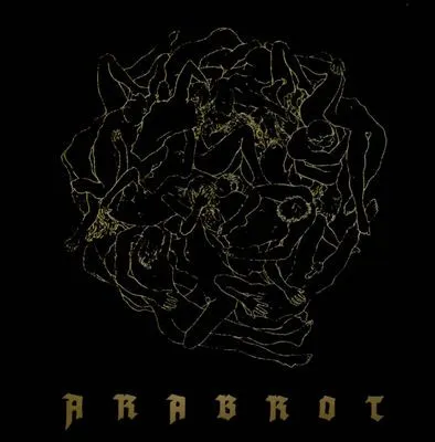 Arabrot* – Arabrot
