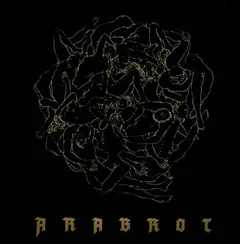 Arabrot* – Arabrot (CD, Album)