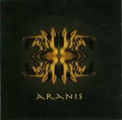 Aranis – Aranis II (CD, Album)
