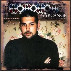 Arcángel (2) – Arcángel (CD, Album)