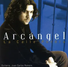 Arcángel (2) – La Calle Perdía (CD, Album)