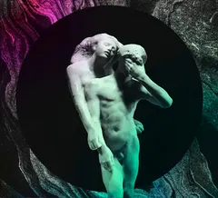 Arcade Fire – Reflektor (CD, Album)