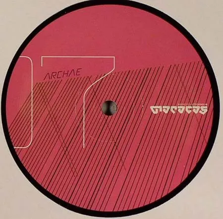 Archae – Genealogy