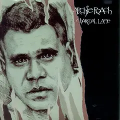 Archie Roach – Charcoal Lane (CD, Album)