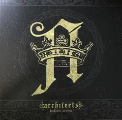 Architects (2) – Hollow Crown (Vinyl, LP)