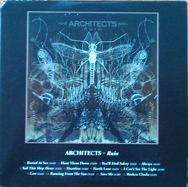 Architects (2) – Ruin