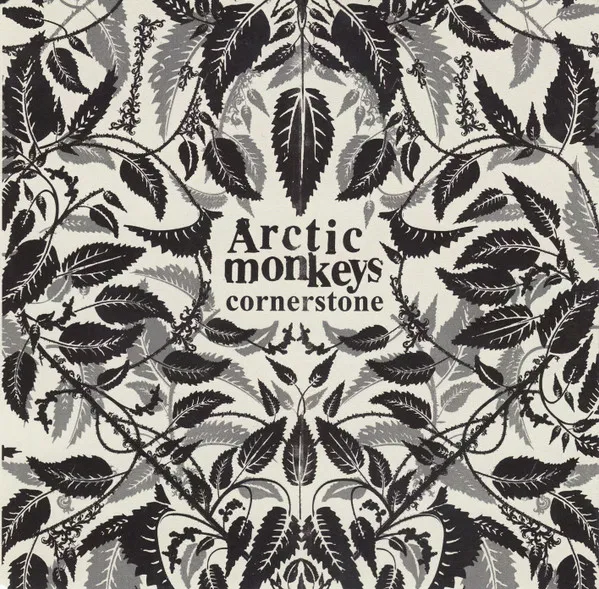 Arctic Monkeys – Cornerstone