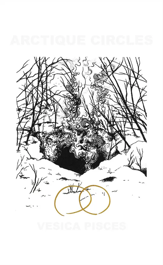 Arctique Circles – Vesica Pisces