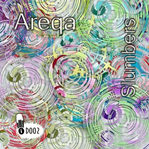 Areqa – Slumbers