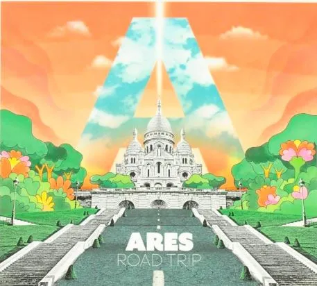 Ares (11) – Road Trip