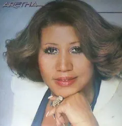 Aretha Franklin – Aretha (Vinyl, LP)