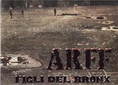 Arff – Figli Del Bronx (Vinyl, 12")