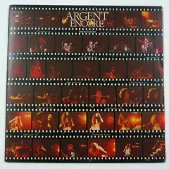 Argent – Encore (Vinyl, LP)