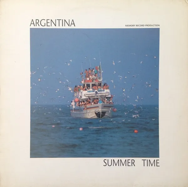 Argentina – Summer Time
