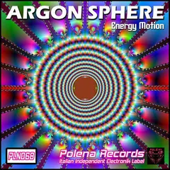 Argon Sphere – Energy Motion (File, WAV)