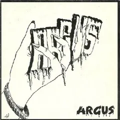 Argus (11) – Argus (Vinyl, 7")
