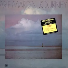 Arif Mardin – Journey (Vinyl, LP)