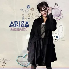Arisa (5) – Sincerità (CD, Album)