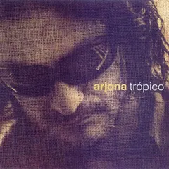 Arjona* – Trópico (CD, Compilation)